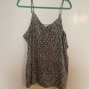 Nordstrom Rack XL Cami Blouse